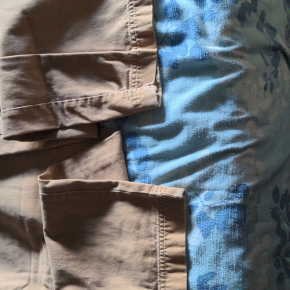 Express khakis - Picture 2 of 2